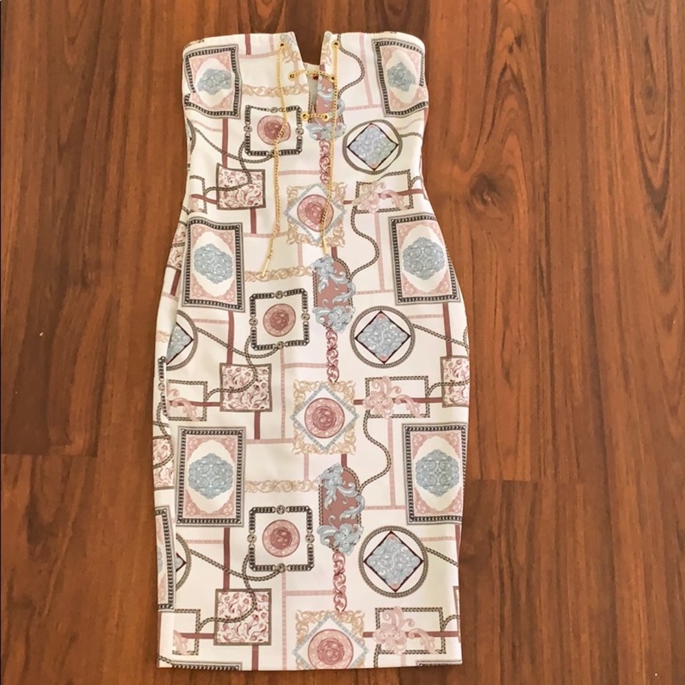 Guess mini dress